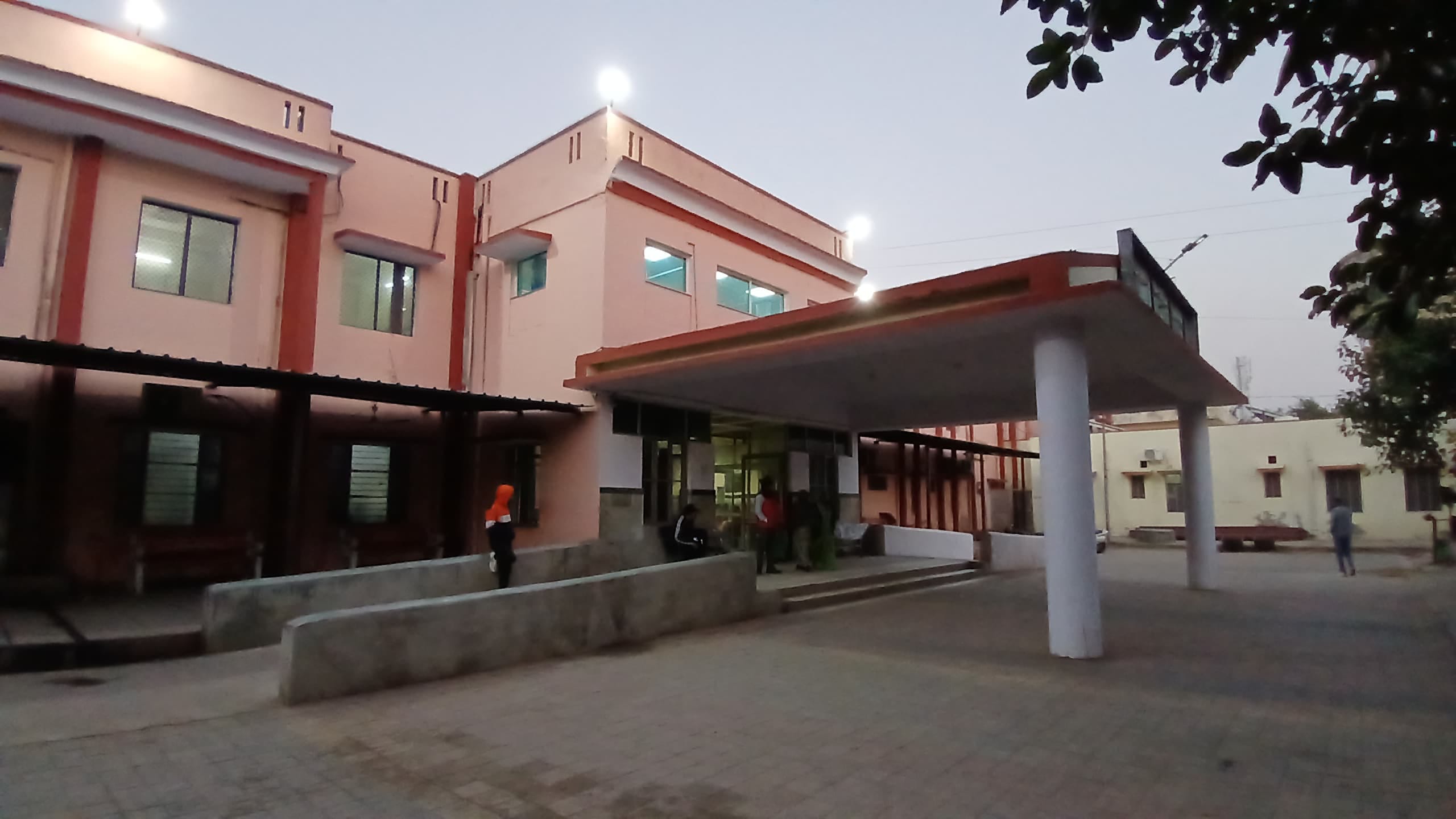 जनाना अस्पताल