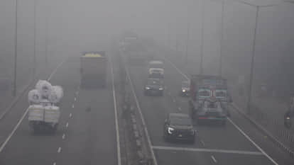 Cold wave in Kanpur Administration on high alert due to severe cold and cold wave DM issues detailed advisory