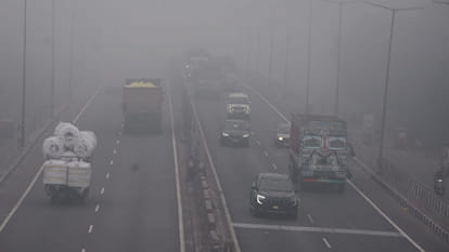 Cold wave in Kanpur Administration on high alert due to severe cold and cold wave DM issues detailed advisory