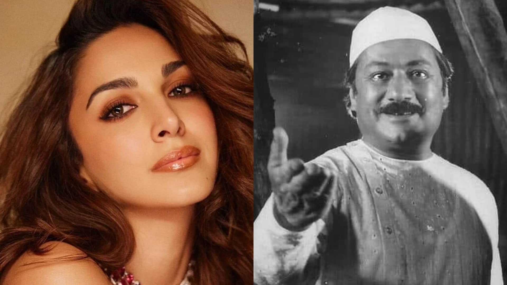 Actor Saeed Jaffrey Birth Anniversary Act In Hollywood Bollywood Films Unknown Known Facts