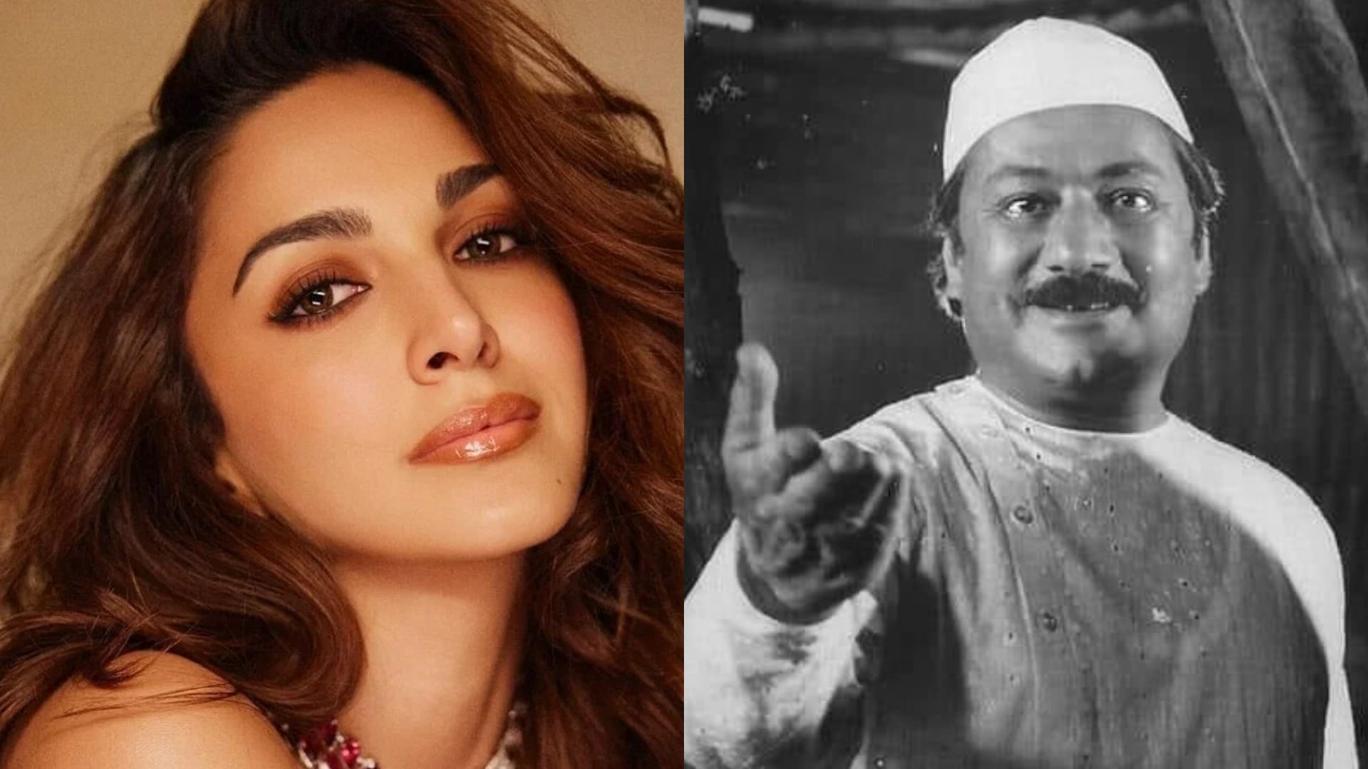 Actor Saeed Jaffrey Birth Anniversary Act In Hollywood Bollywood Films Unknown Known Facts
