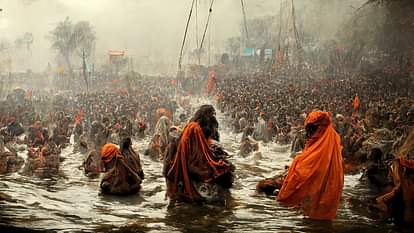 maha kumbh 2025 mysterious life of naga sadhus strict rules and interesting facts