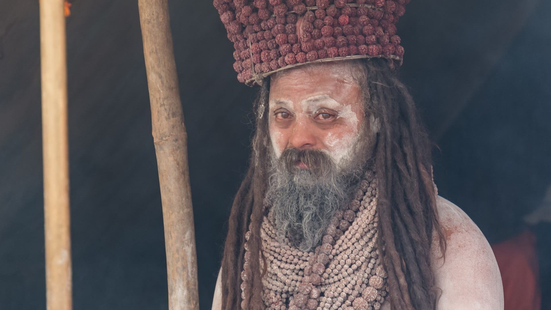 Mahakumbh 2025 What Naga Sadhus Do After Kumbh unveiling Untold Stories and facts naga sadhu ka rahasya