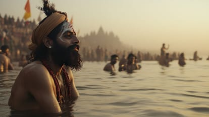 Maha Kumbh 2025 Kumbh Festival is a Vedic historical and social phenomenon