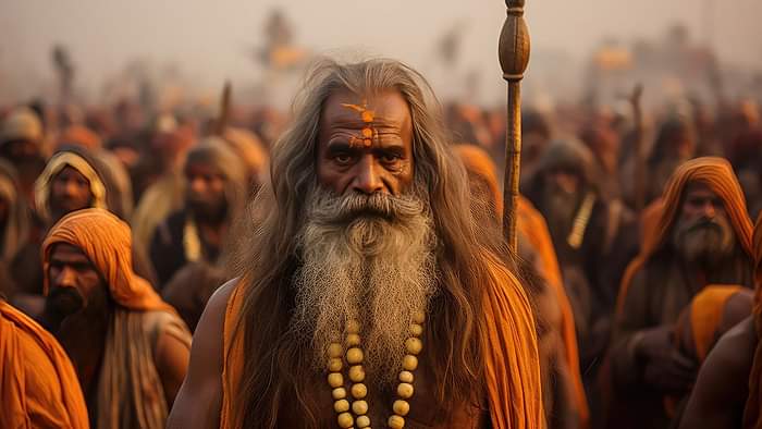 maha kumbh 2025 mysterious life of naga sadhus strict rules and interesting facts