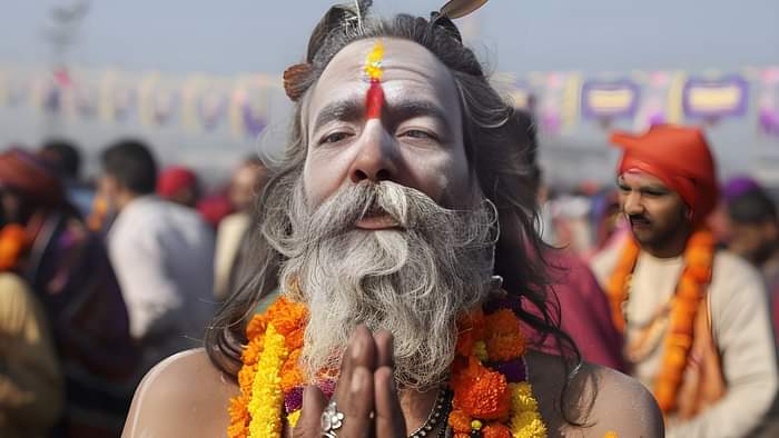 maha kumbh 2025 mysterious life of naga sadhus strict rules and interesting facts