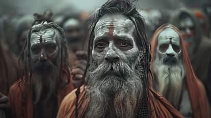 maha kumbh 2025 mysterious life of naga sadhus strict rules and interesting facts