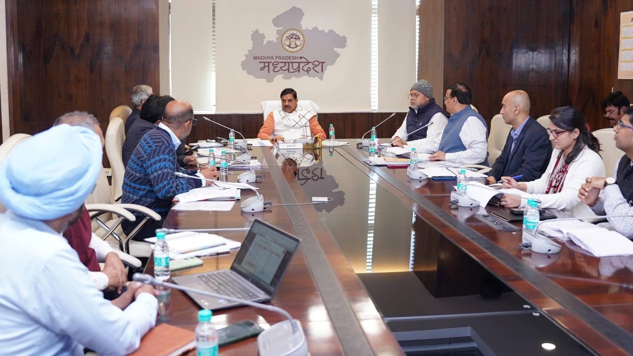 Gwalior Trade Fair 50% discount on registration and road tax on purchase of vehicle decision taken in cabinet