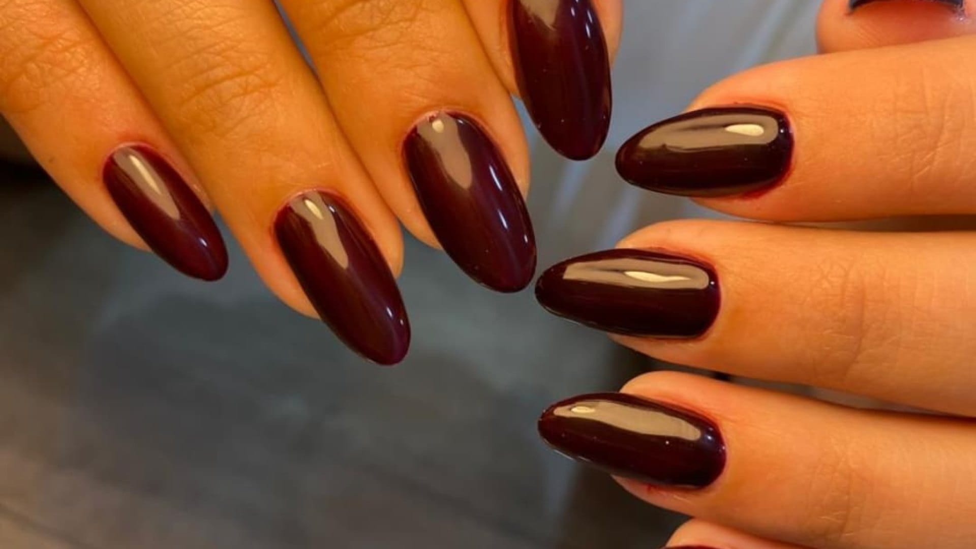 Right Way To Apply Nail Paint step by step guide in hindi