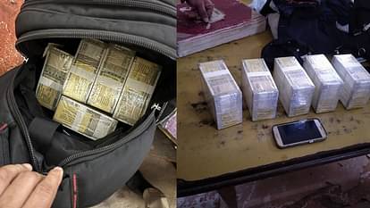 20 lakhs paid in exchange of two lakhs moneylender even kept the jewellery