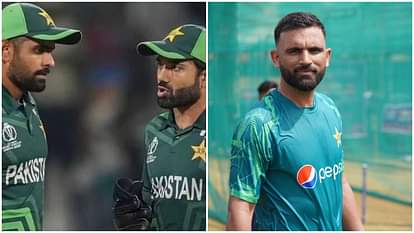 Pakistan Probable Squad For Champions Trophy 2025, Injured Saim Ayub returns, Fakhar Zaman, Shadab Khan return