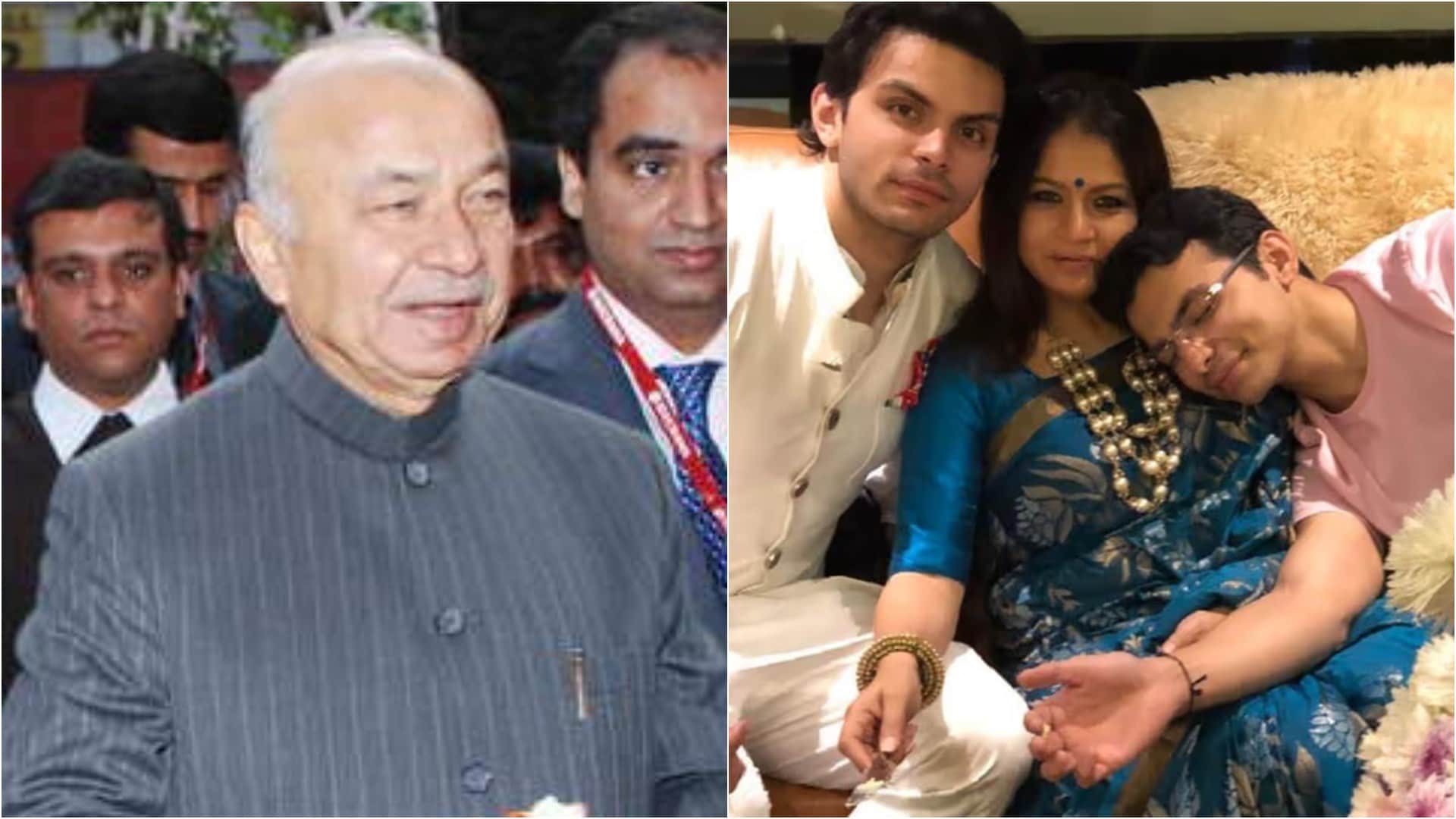 Who is Sky Force actor Veer Pahariya And Shikhar Pahariya Know about their family Love life and career details