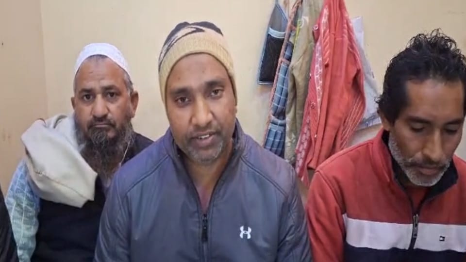 Shamli: Businessman called and asked to pay Rs 50 lakh as extortion money, victim complains to police