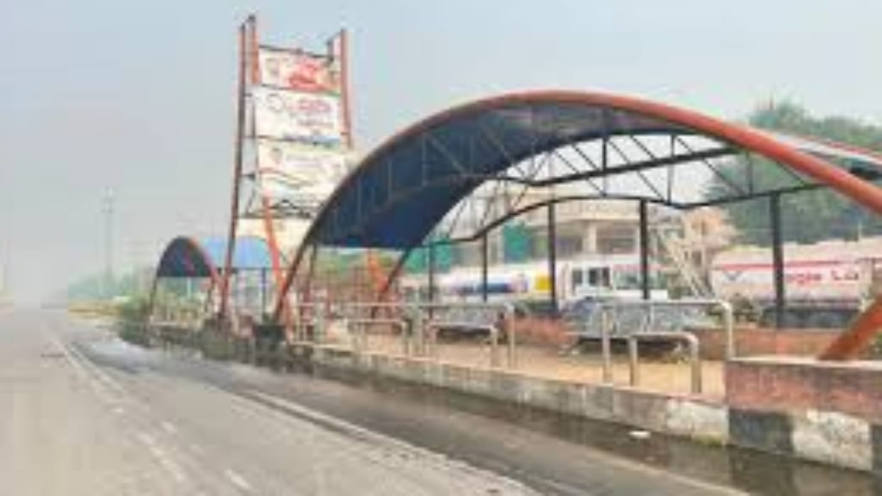 Rajasthan News: After Bhopal and Indore, BRTS Corridor in Jaipur to Be Removed, JDA Acts on CRRI Report
