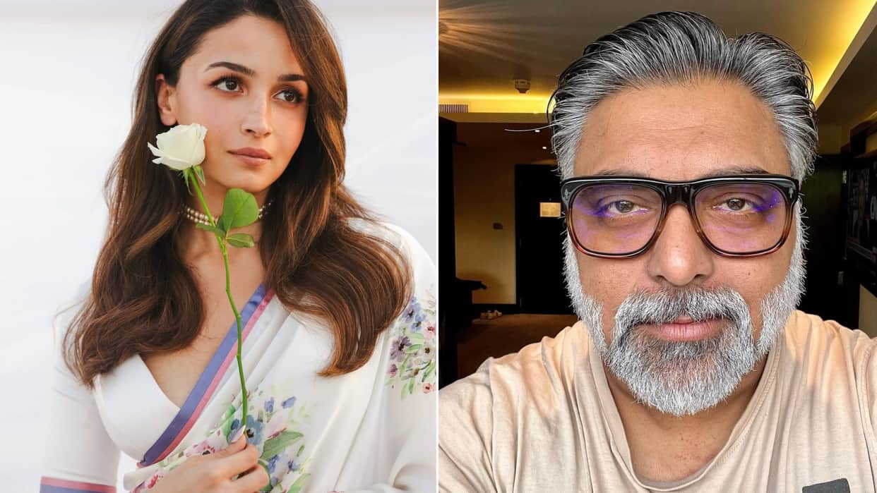 Alia Bhatt Will Be Next Deepika Padukone Says bade achhe lagte hain actor Ram Kapoor Married If She report