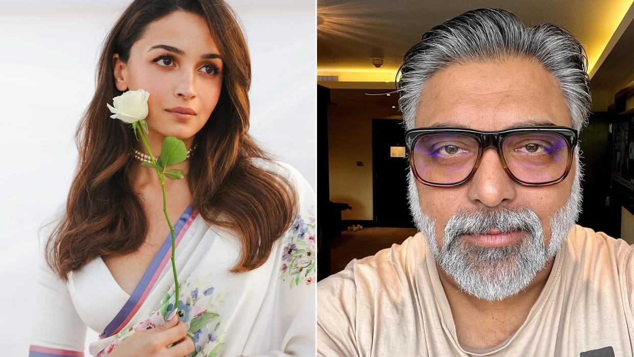 Alia Bhatt Will Be Next Deepika Padukone Says bade achhe lagte hain actor Ram Kapoor Married If She report
