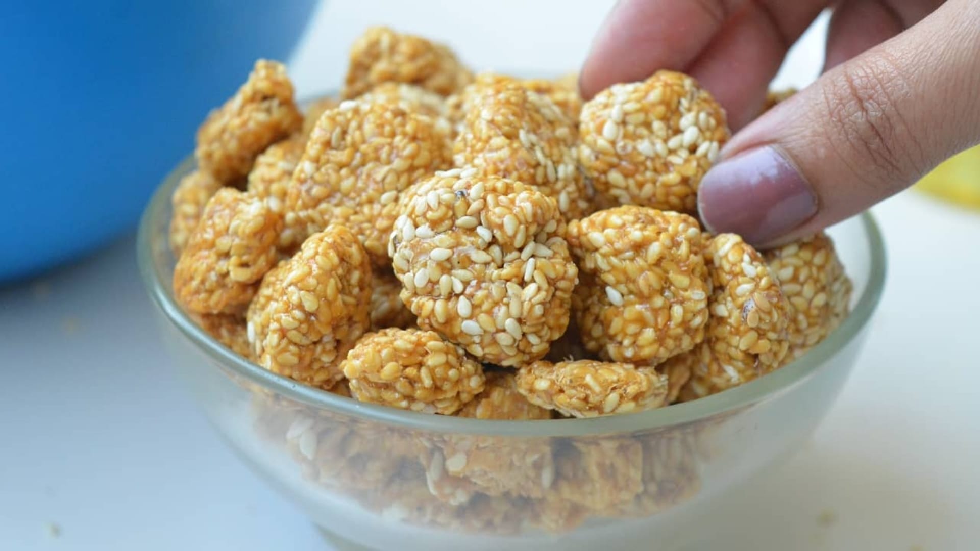 Lohri 2025 Special Traditional Foods Punjabi festival foods