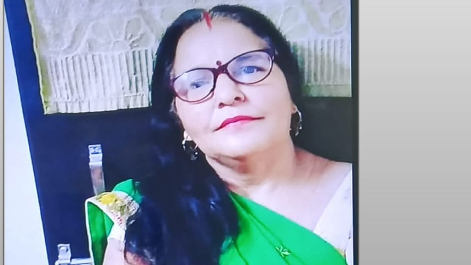 Son-in-law got former village head Sohanbiri killed In Meerut