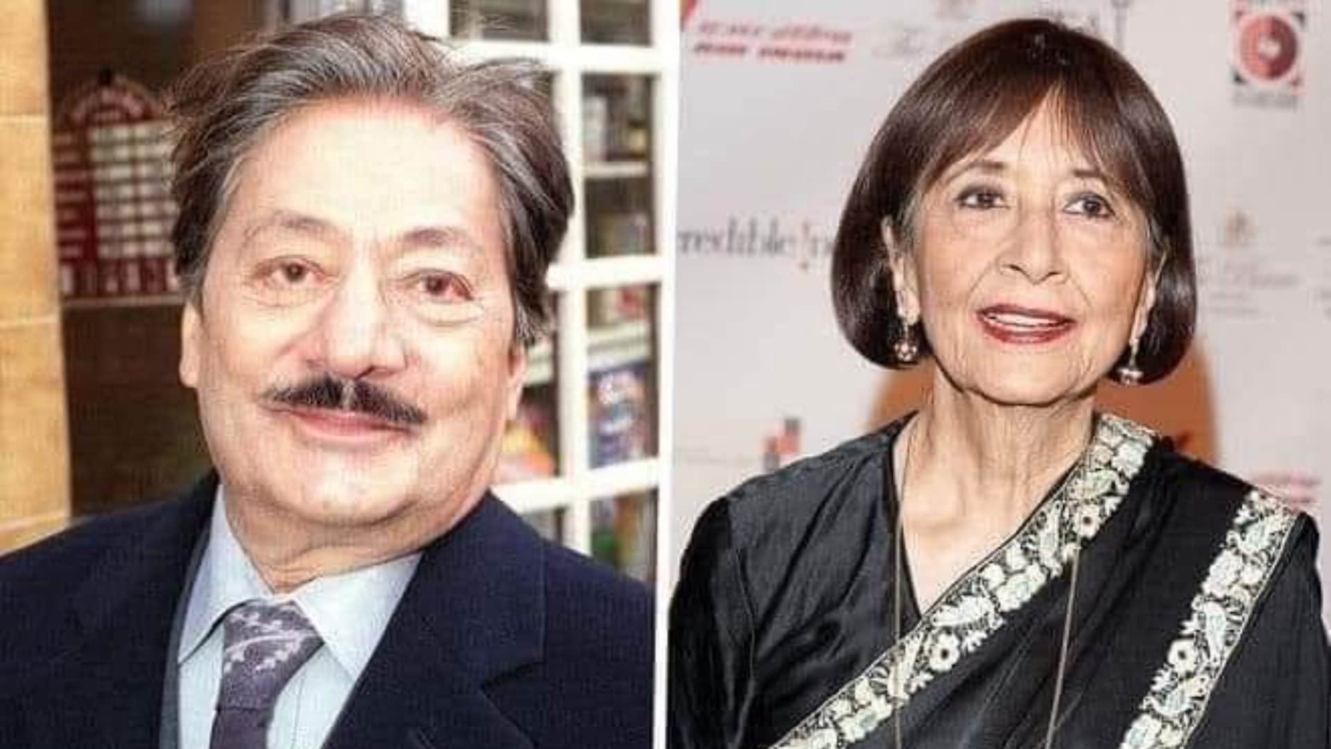 Actor Saeed Jaffrey Birth Anniversary Act In Hollywood Bollywood Films Unknown Known Facts