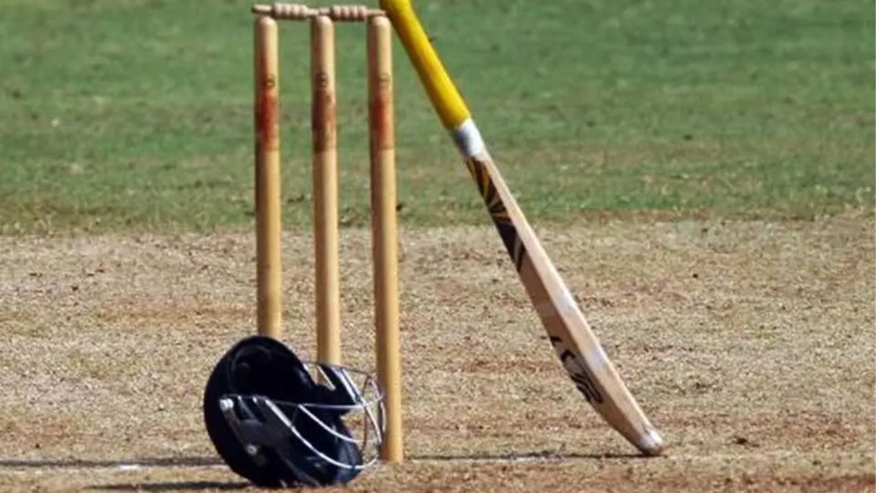 Women cricket Vidarbha defeated Himachal by eight wickets