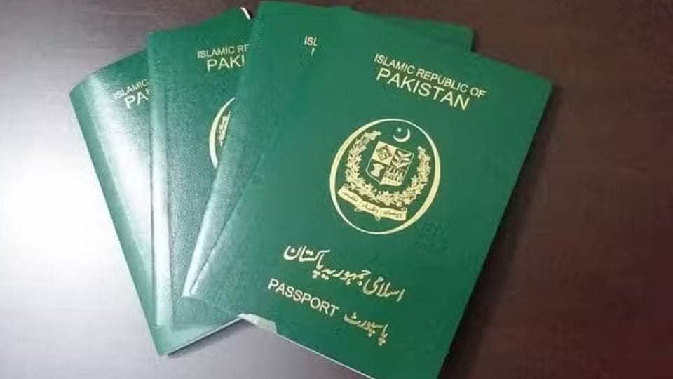 More than 22 thousand bureaucrats of Pakistan have dual citizenship national security concerns increased