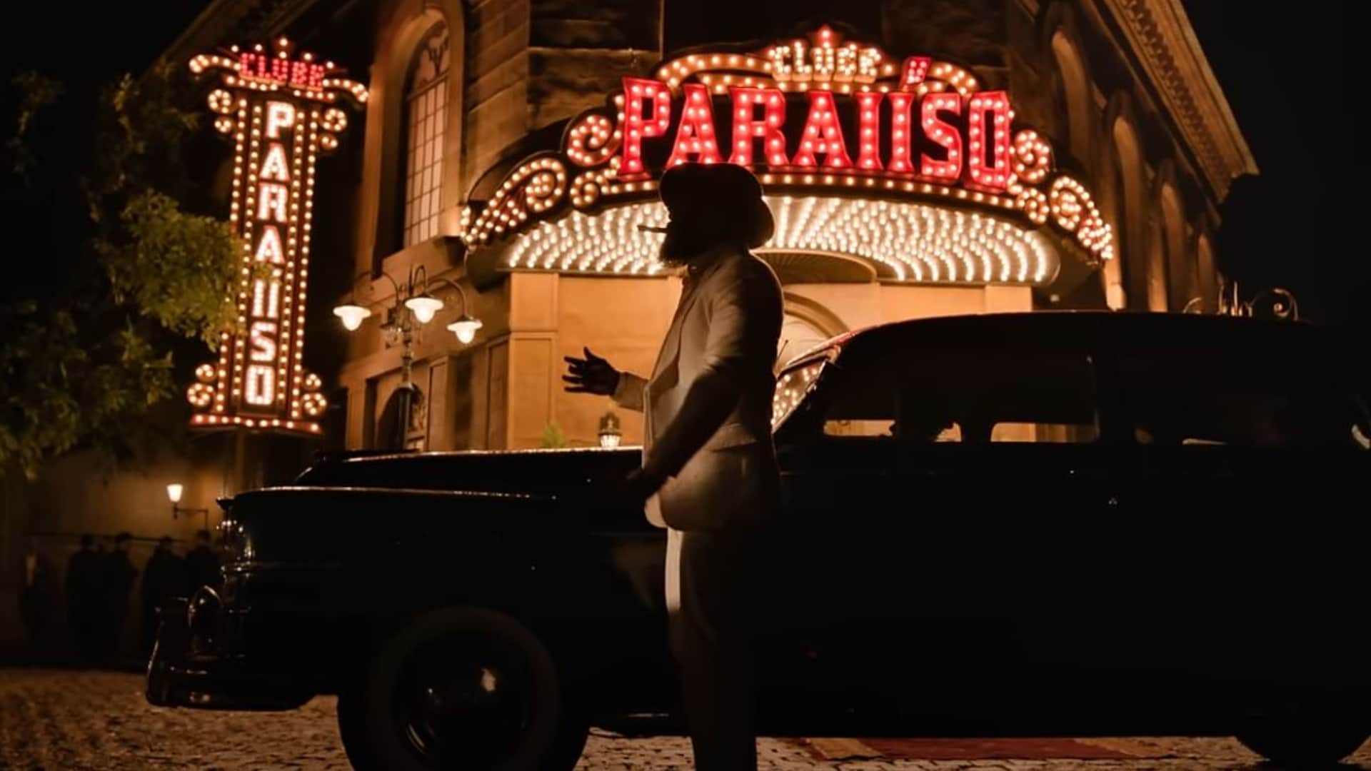 Hollywood stunt coordinator JJ Perry known for John Wick calls KGF Star Yash film Toxic a banger