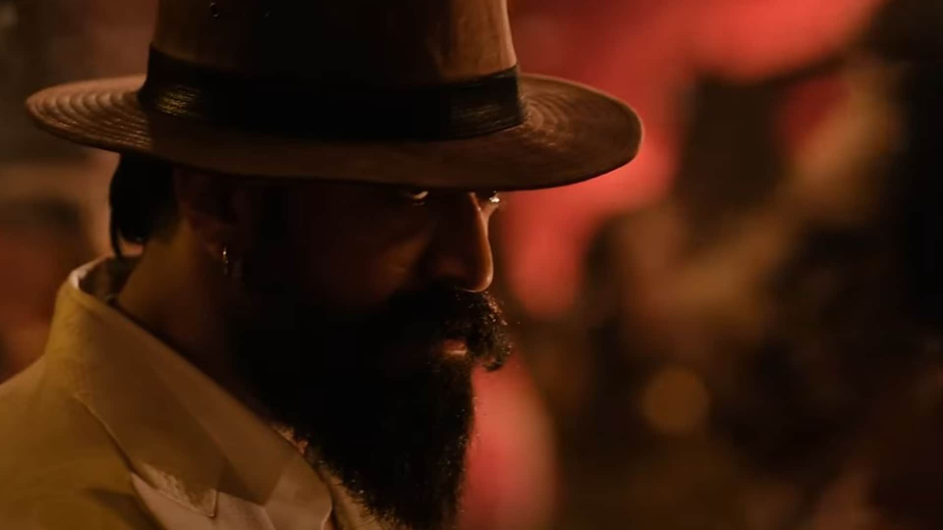 Rocking Star KGF 2 completes 3 years of its release fans expect an update on Toxic south actor yash KGF 3