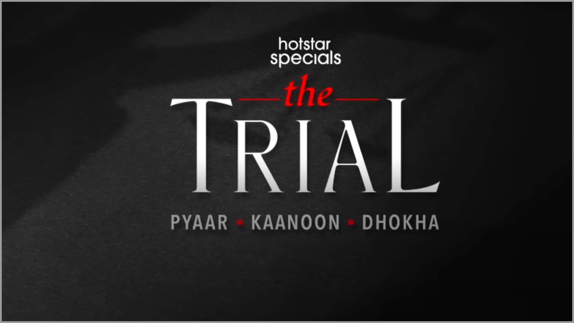 Upcoming Web Series on OTT in 2025 Panchayat 4 Paatal Lok 2 The Trail Black Warrant