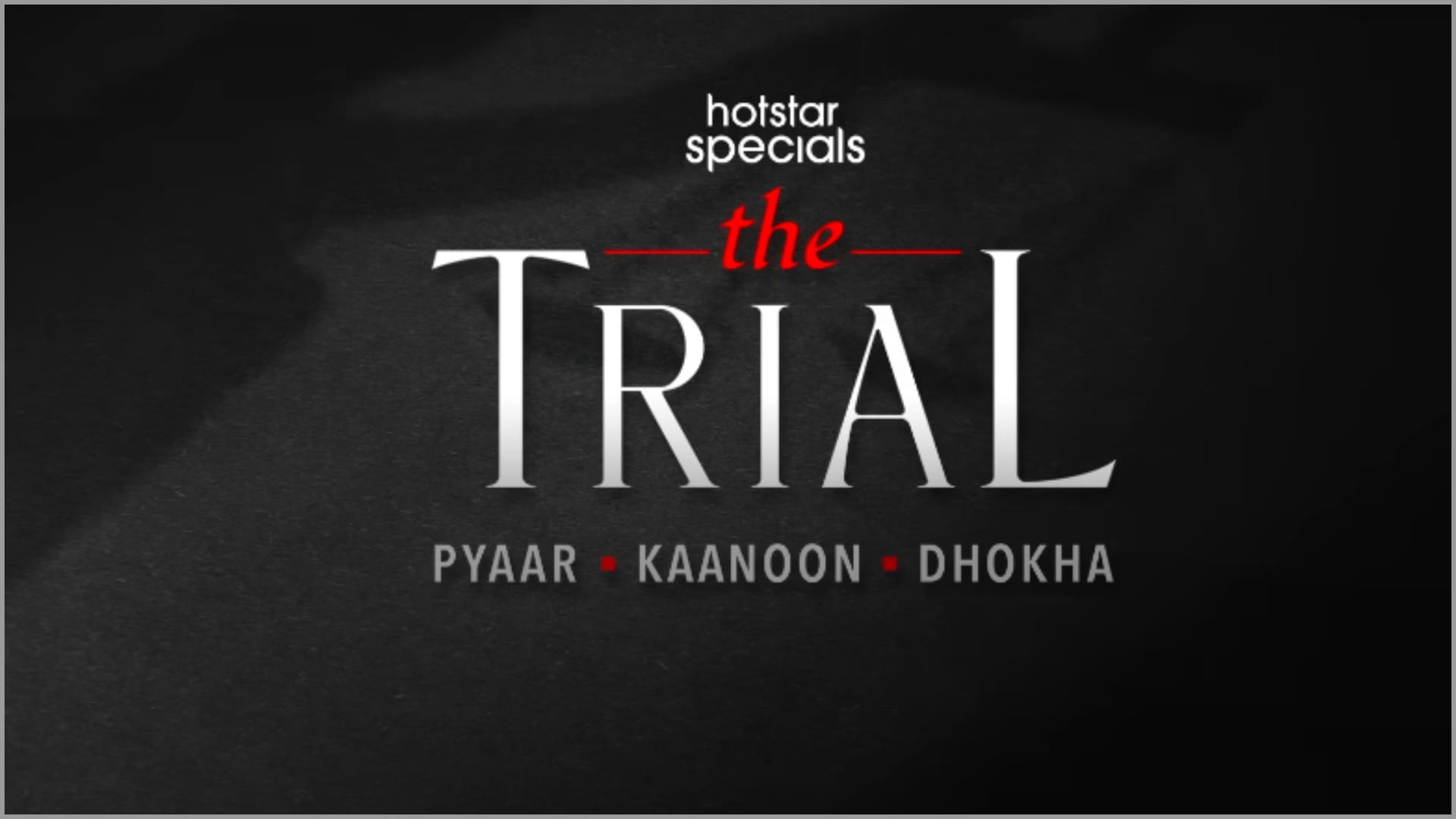 Upcoming Web Series on OTT in 2025 Panchayat 4 Paatal Lok 2 The Trail Black Warrant