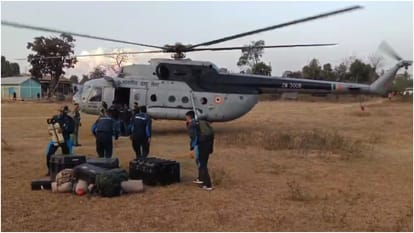 One dead body found in coal mine in Dima Hasao, 8 workers still trapped; Army and NDRF rescue operation starts