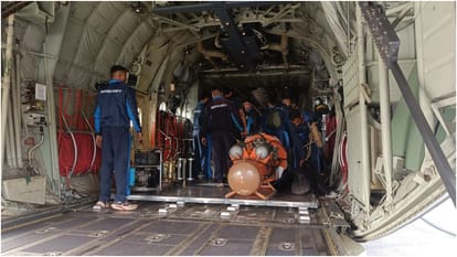 One dead body found in coal mine in Dima Hasao, 8 workers still trapped; Army and NDRF rescue operation starts