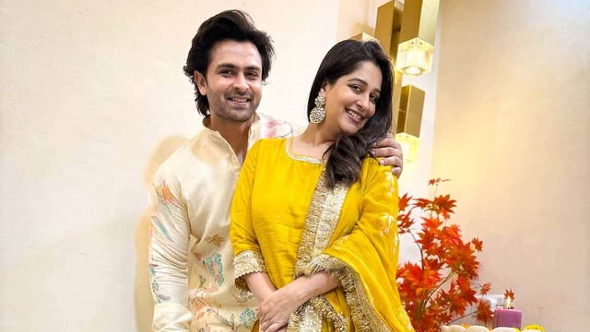 Dipika Kakar breaks down over trolling for being called a home cook netizens says her drama started again