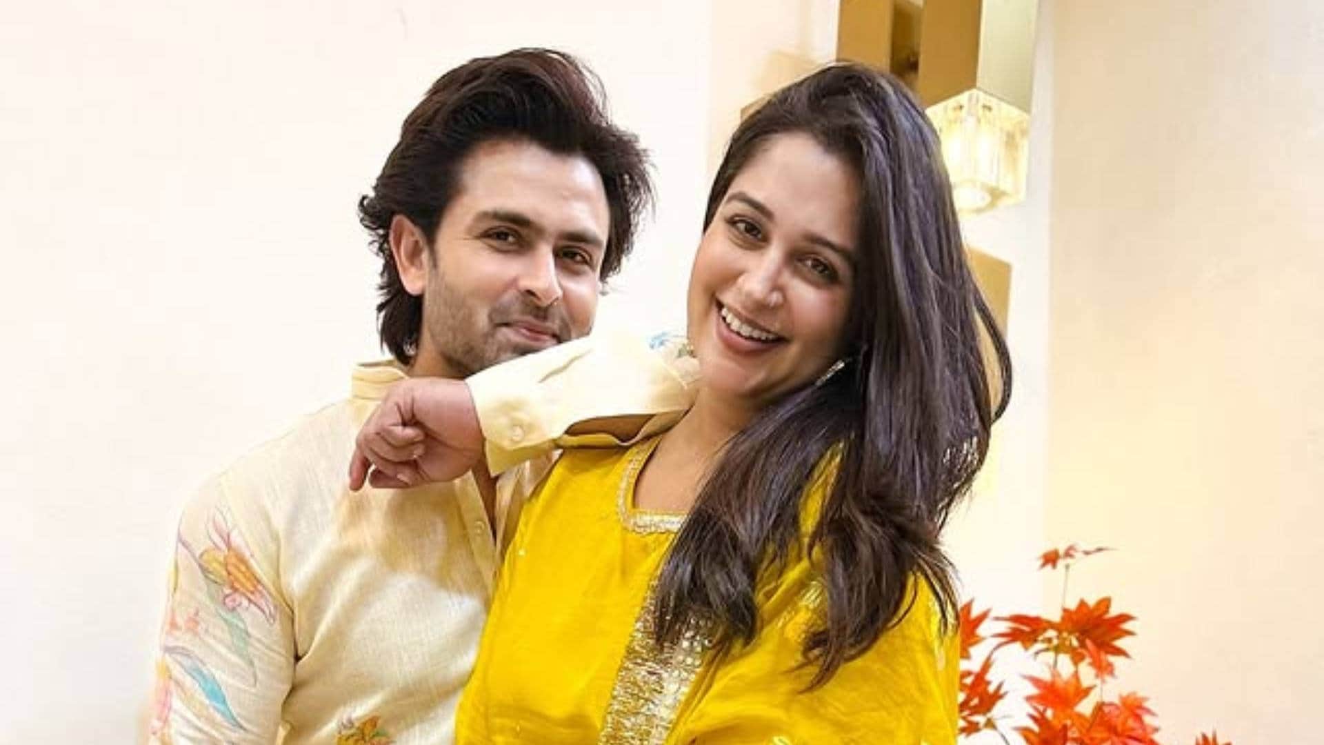 Dipika Kakar breaks down over trolling for being called a home cook netizens says her drama started again