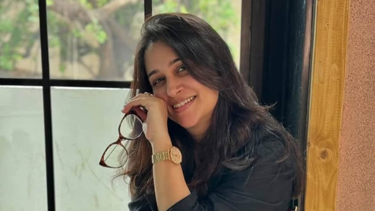 Tv Dipika Kakar Talk About Her Parents In Recent Interview Troll By Social Media Users