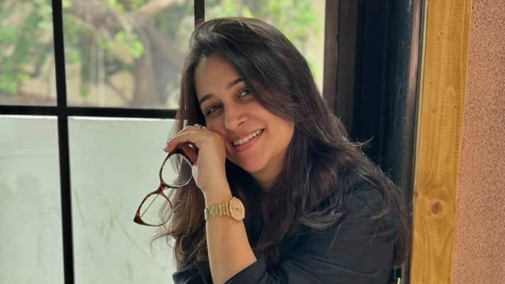 Tv Dipika Kakar Talk About Her Parents In Recent Interview Troll By Social Media Users