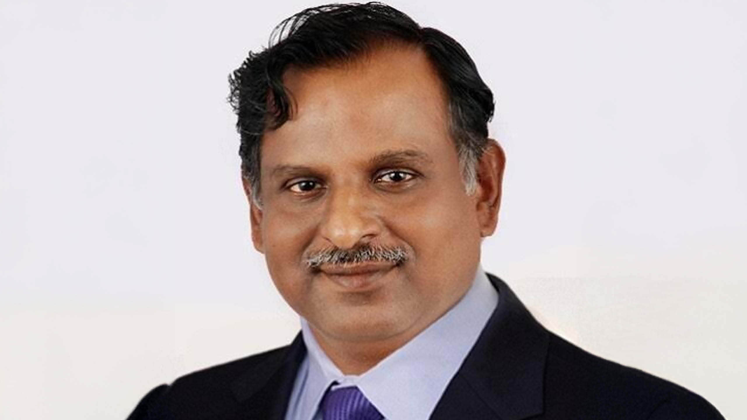 V Narayanan: IIT Graduate to Take Over as ISRO Chief After S Somanath