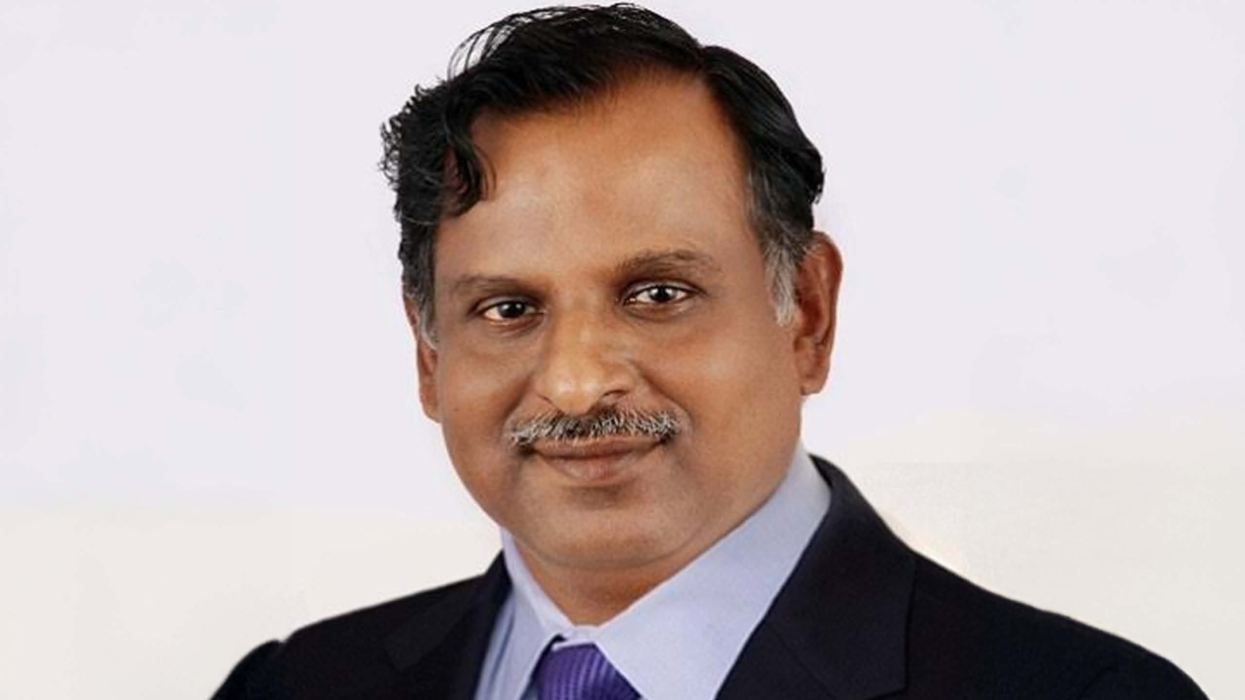 V Narayanan: IIT Graduate to Take Over as ISRO Chief After S Somanath