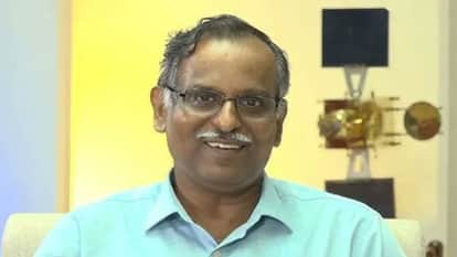 V Narayanan
