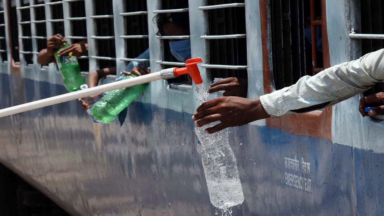 Kerala startup to launch India’s first eco-friendly compostable water bottles what is the objective Hindi News
