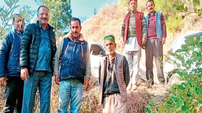 प्रदेश की कई सिंचाई योजनाओ में घटिया पाइपों के इस्तेमाल का संदेह, गहनता से हो मामले की जाँच