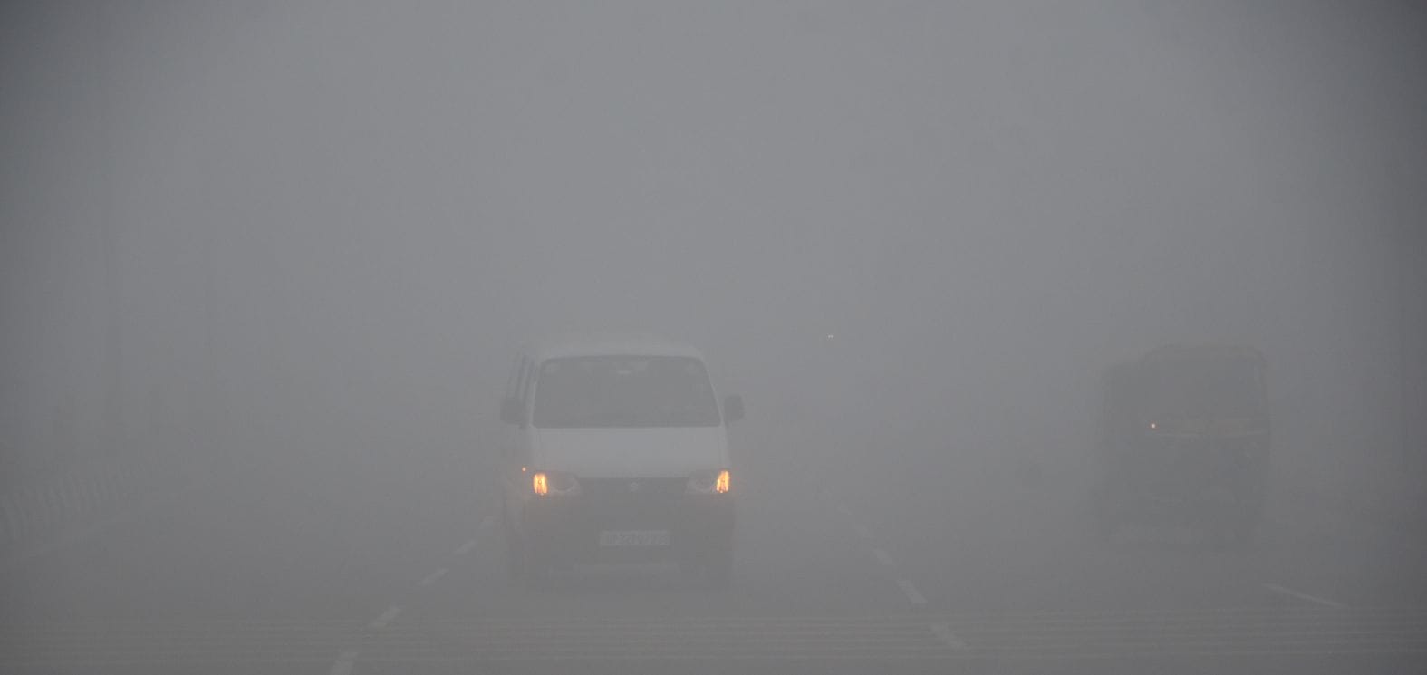 UP Weather Update Cold Day Alert Issued for 50 Districts in Uttar Pradesh Weather Department Warns of Severe C