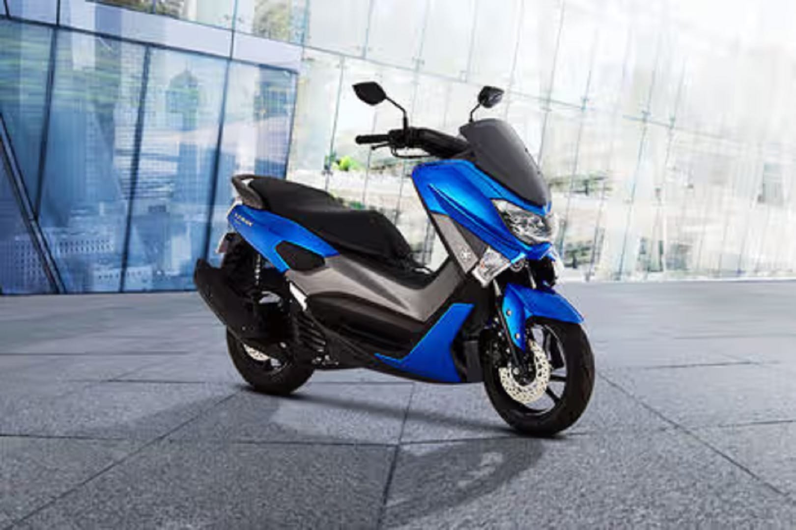 Bharat Mobility Global Expo 2025 some petrol scooters that could make their debut at event