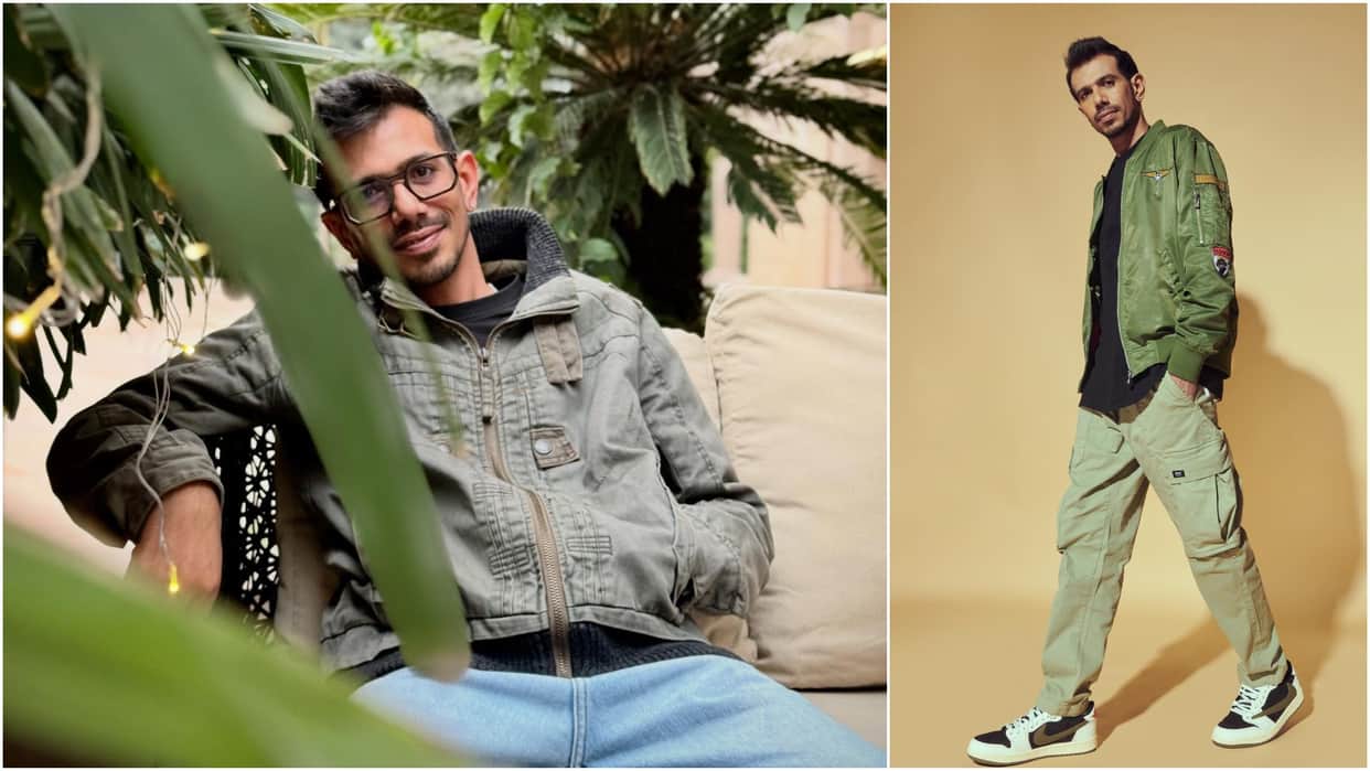 Yuzvendra Chahal luxurious House in Gurgaon Inside Photos Disprj