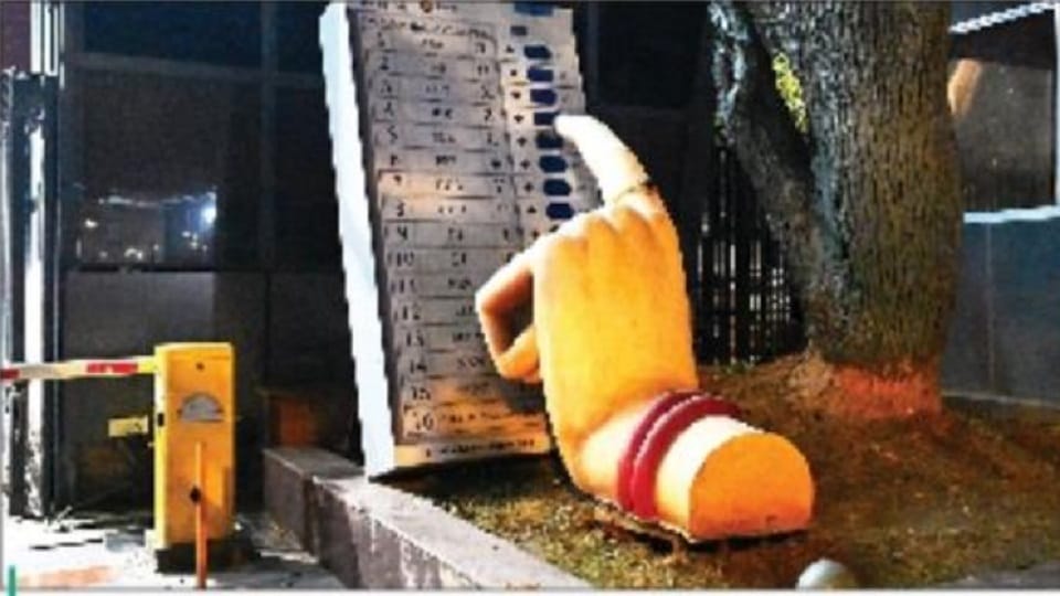 Assembly Elections 2025 Dominance of migrant voters in Delhi politics