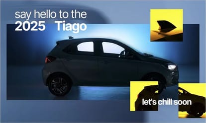Tata Tiago 2025 New Model launched in India Know Price Features Specifications Details