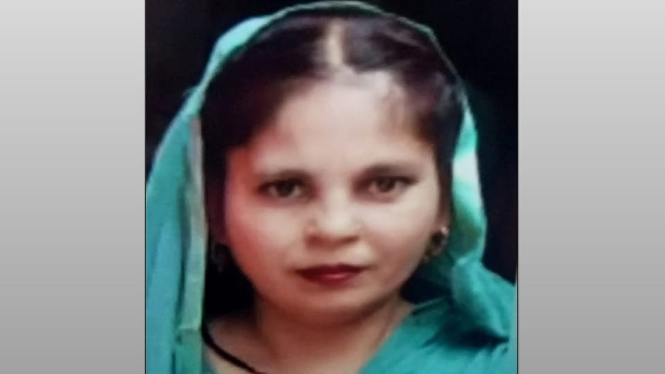 Meerut Murder News: Asmas brother arrived screaming! Police finding reason behind murder, read latest update