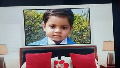 Five murders in Meerut: Throats slit with stone cutting machine, tied in a bundle... The soul shuddered