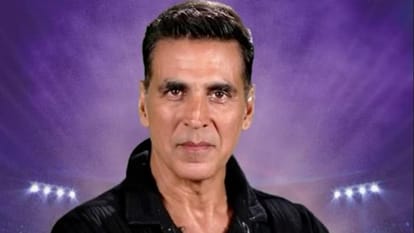 Sky Force Actor Akshay Kumar Shares PM Narendra Modi Video talks about benefits of healthy food