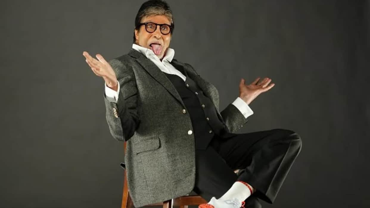 Amitabh Bachchan break silence on his tweet Time to go reveals will he take Retirement From Acting and KBC