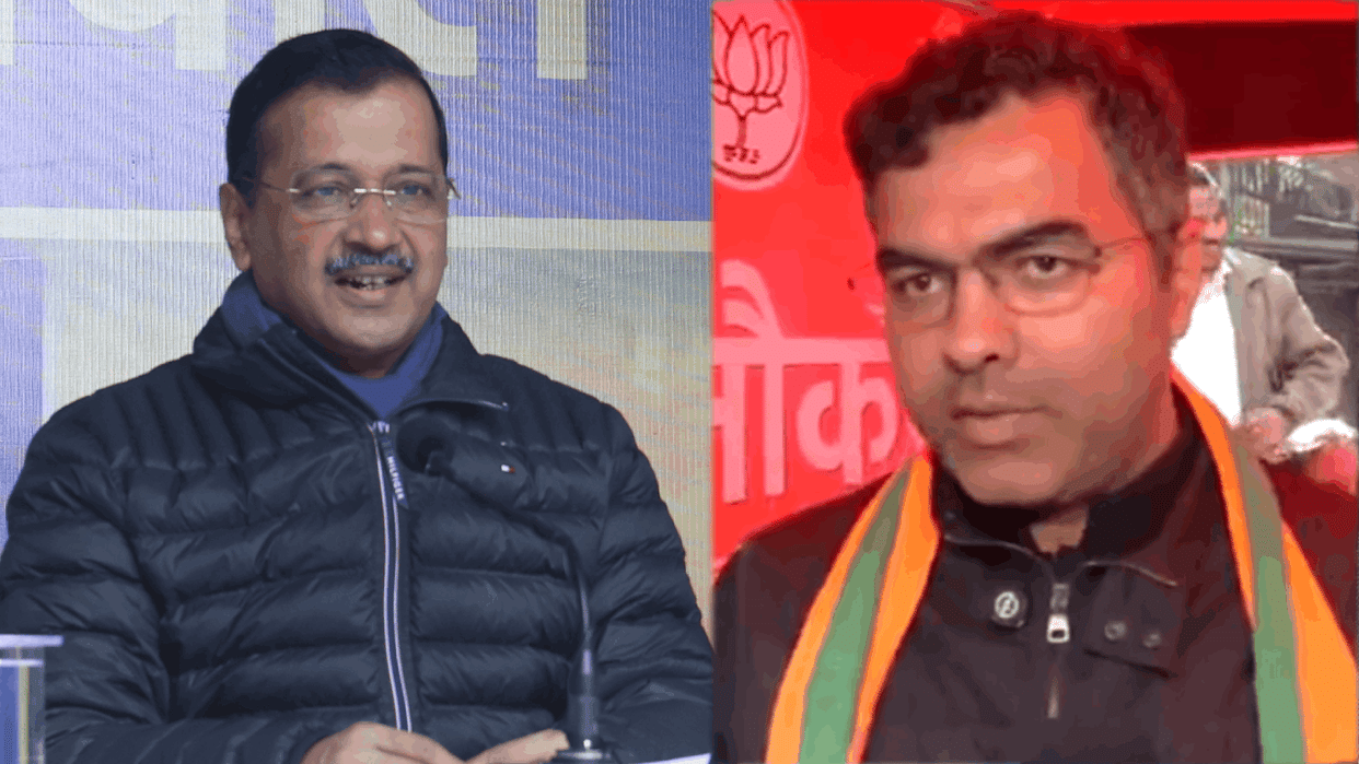 Delhi Election 2025 Jat leaders have had a strong participation in Delhi politics